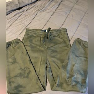 joggers